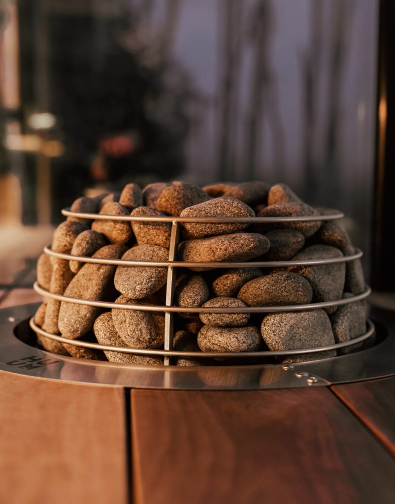 Sauna Health Benefits: How Heat Therapy Improves Sleep, Circulation, and Recovery