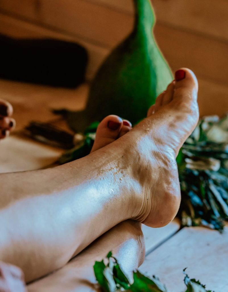 Sauna and Its Therapeutic Effects: Insights from Tradition and Modern Science