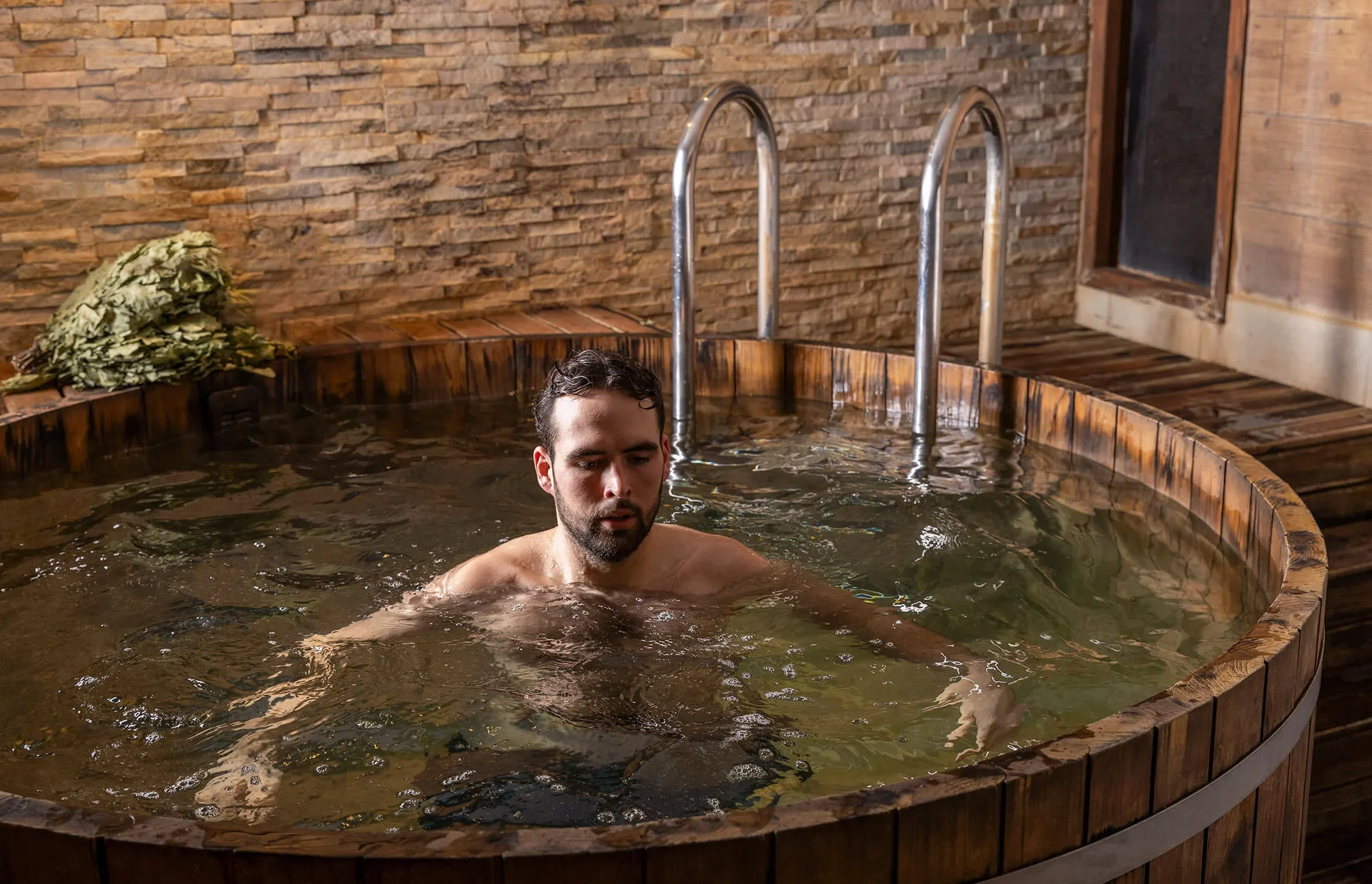 Cold Plunges Arizona