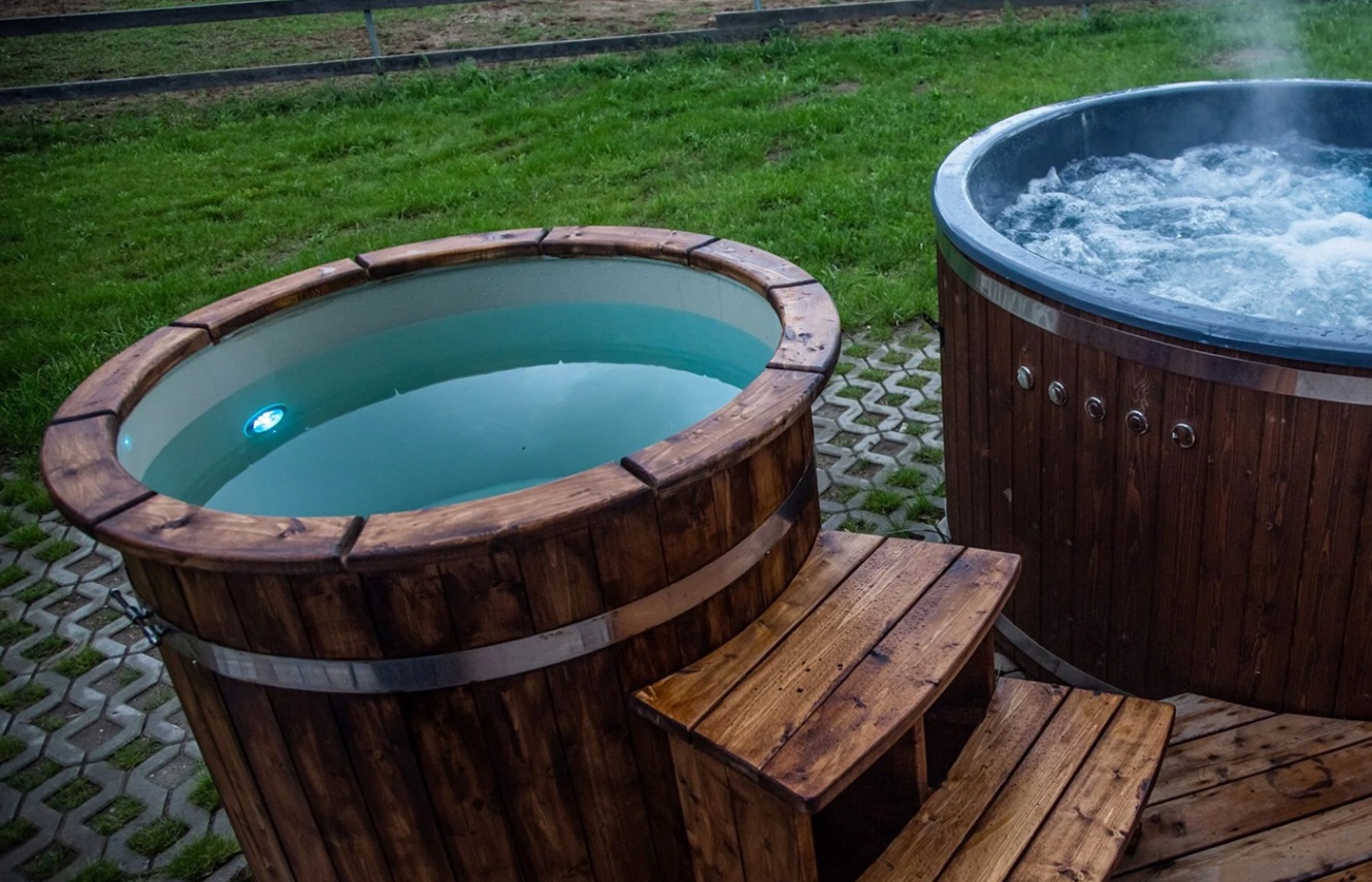 Cold Plunges Arizona