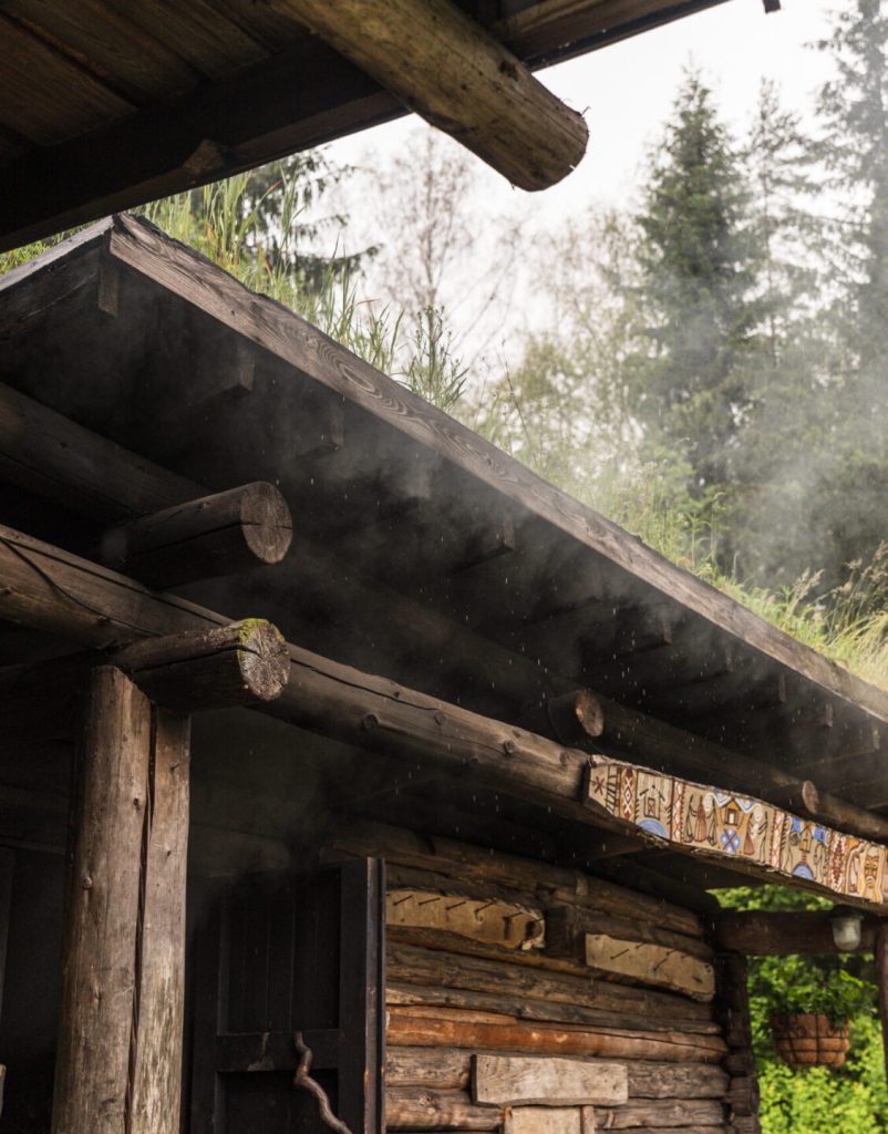 The Estonian Sauna: A Tradition Rooted in Nature, Ritual, and Presence