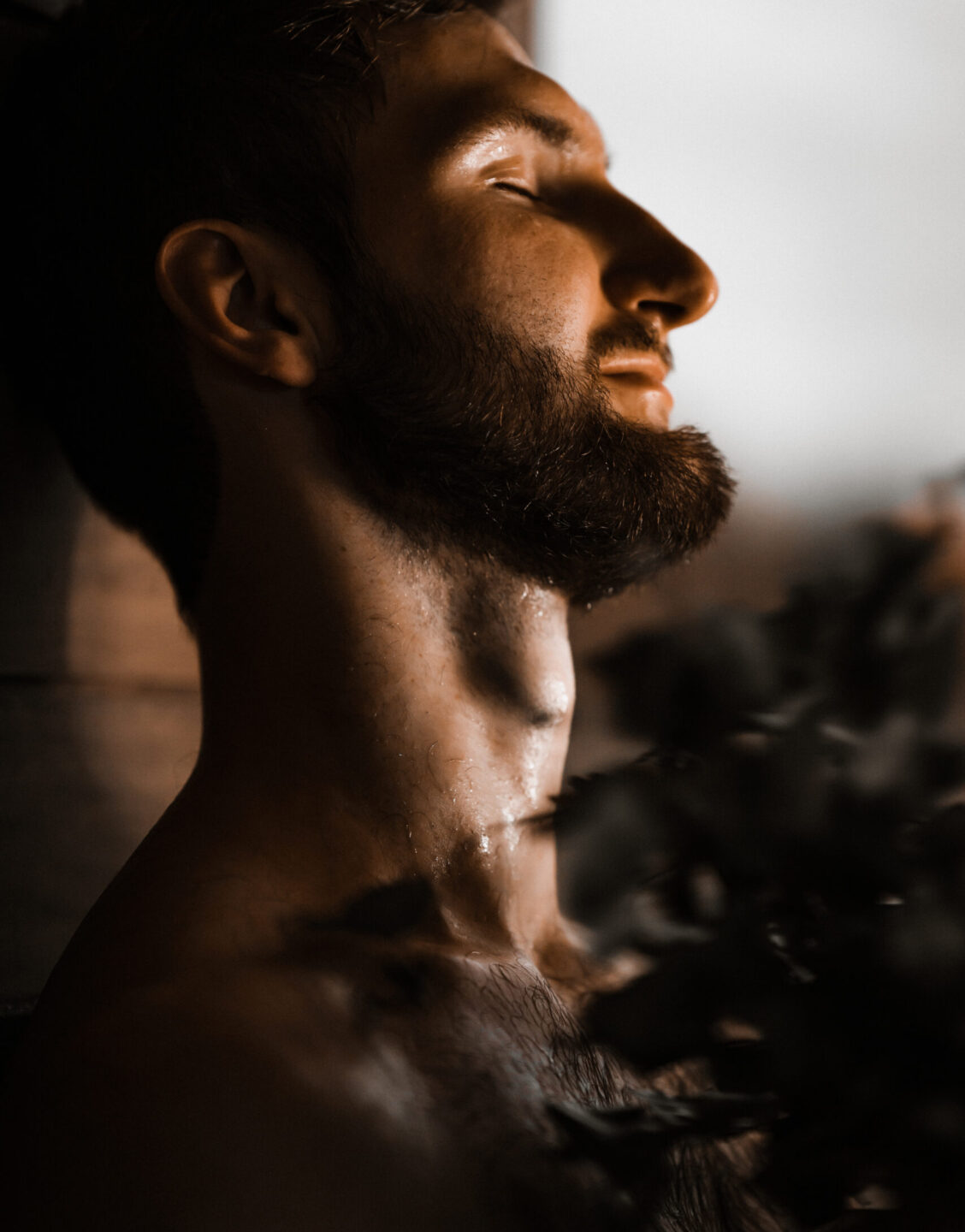 Trouble Sleeping? How a Sauna Session Can Improve Sleep Quality